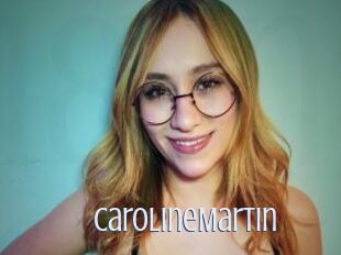 CarolineMartin