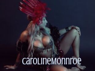 CarolineMonnroe