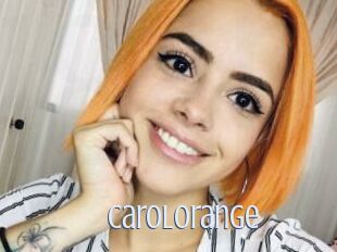 Carolorange