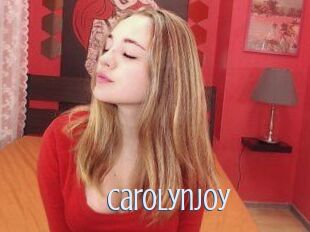 CarolynJoy