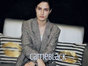 CarrieBlack