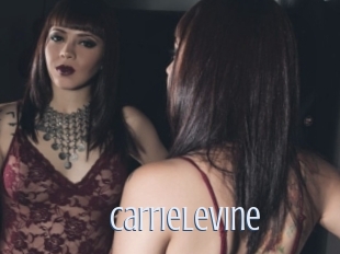 CarrieLevine