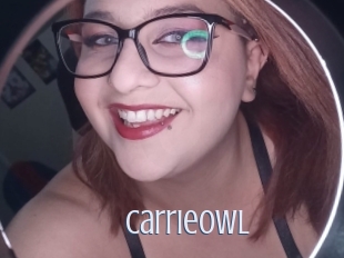 CarrieOwl