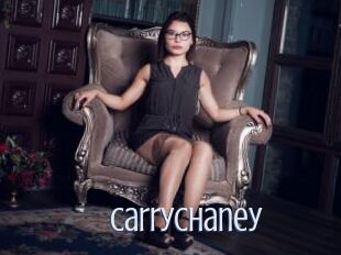 CarryChaney