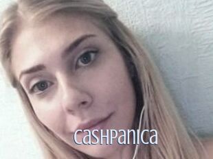 Cashpanica