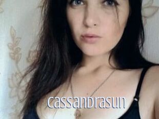 Cassandra_sun