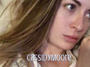 CassidyMoore