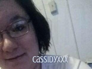 Cassidy_xXx_