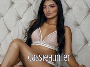 CassieHunter