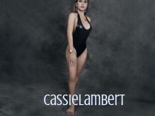 CassieLambert