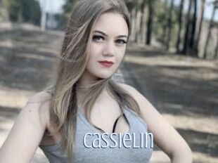 CassieLin