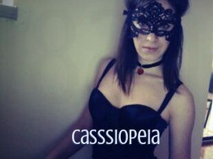 Casssiopeia