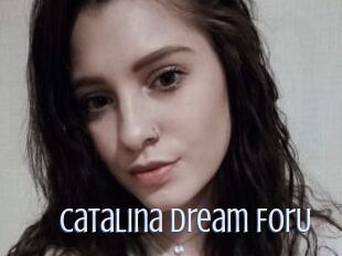 Catalina_Dream_ForU 18 ans Nue