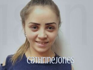 CathrineJones