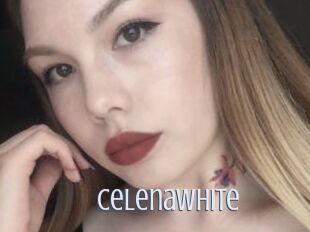 CelenaWhite