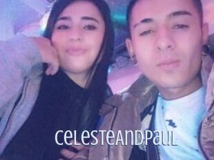 CelesteAndPaul