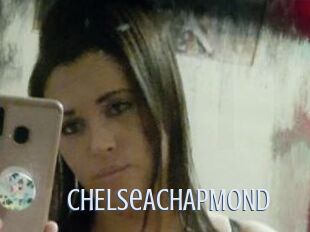 ChElSeAChApMoND