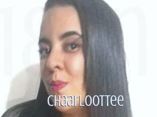 Chaarloottee