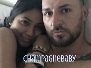 ChampagneBaby