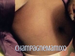 ChampagneMami_xo