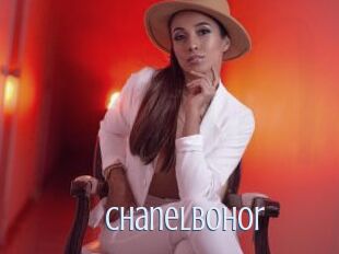 ChanelBohor