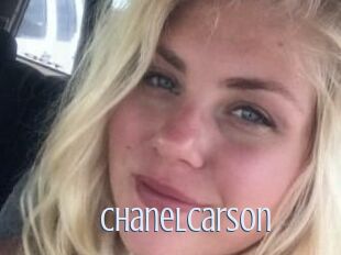 ChanelCarson