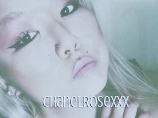 ChanelRoseXXX