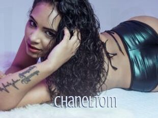 ChanelTom 18 ans Nue
