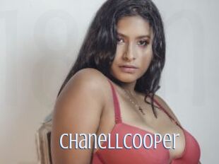 Chanellcooper