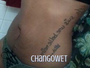 ChangoWET