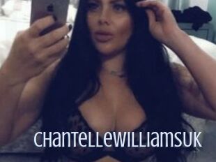 ChantelleWilliamsUK