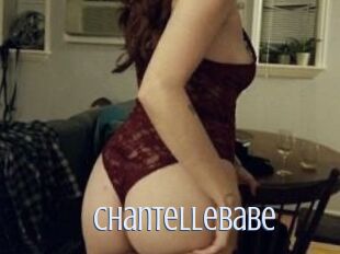 Chantellebabe