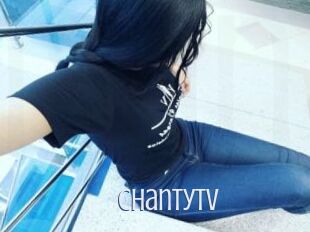 Chantytv