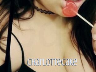 CharlotteCake