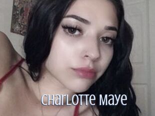 Charlotte_Maye 18 ans Nue