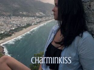 CharminKiss