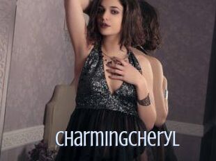 CharmingCheryl