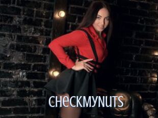 CheckMyNuts