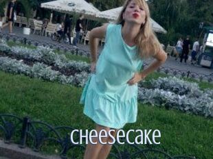 Cheesecake