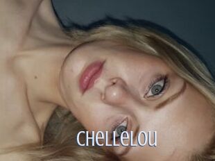Chellelou