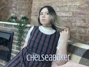 ChelseaBaker