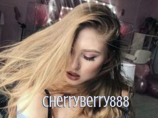 CherryBerry888