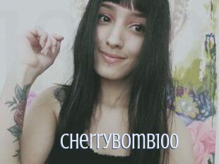 CherryBomb100