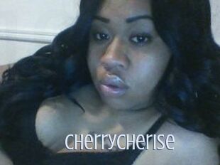 CherryCherise