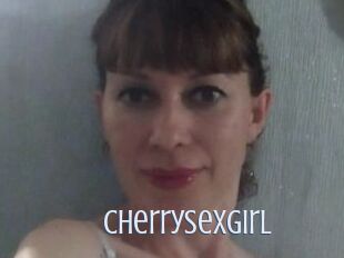 CherrySexGirl