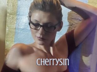 CherrySin