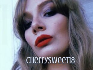 CherrySweet18