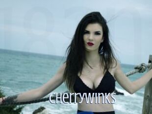 CherryWinks