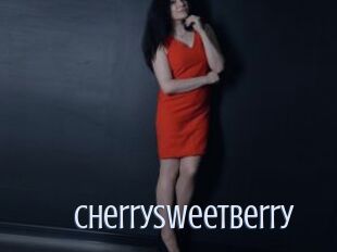 CherrysweetBerry