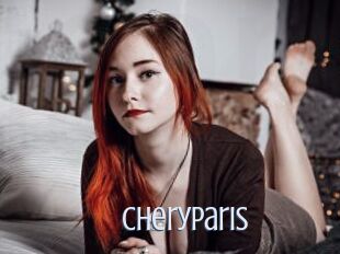CheryParis